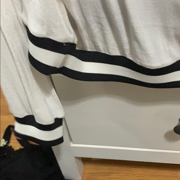 RVCA lightweight blouse - Picture 7 of 7